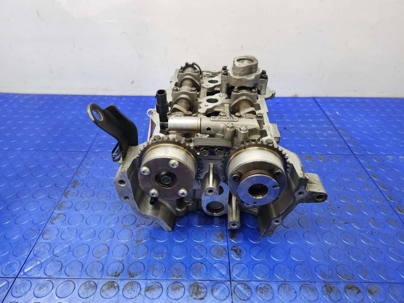 2016 Genesis Genesis Cylinder Head