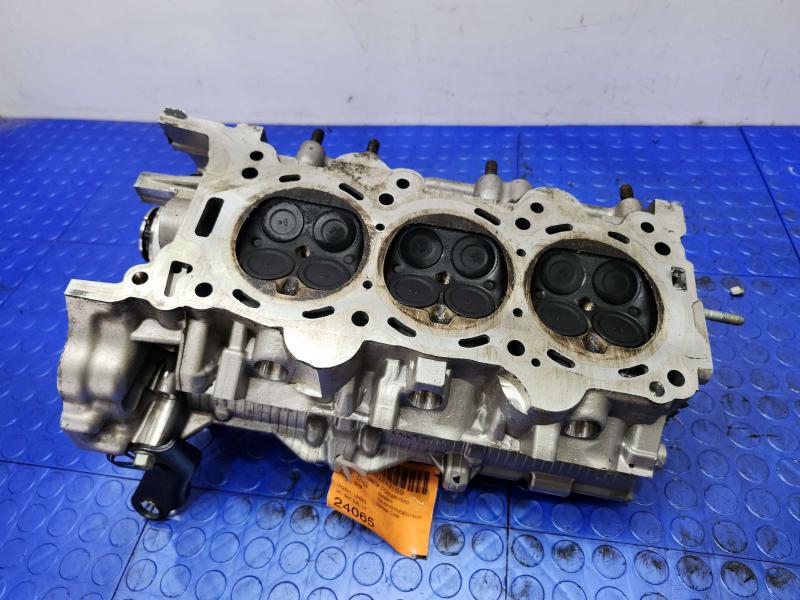 2016 Genesis Genesis Cylinder Head