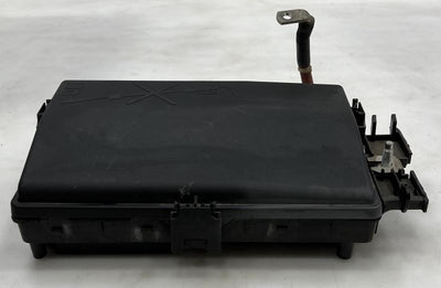 2016 Chevrolet Impala Engine Fuse Box