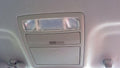 2007 - 2009 Toyota Camry Roof Console Assembly Gray w/o Sunroof OEM 6365006050B0