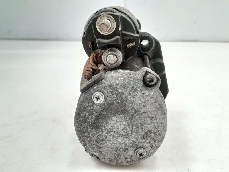 2011 Jeep Grand Cherokee Starter Motor