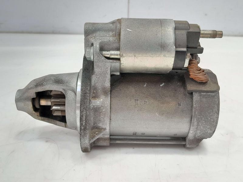2011 Jeep Grand Cherokee Starter Motor