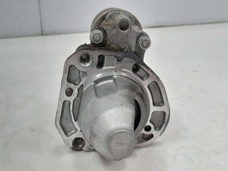 2011 Jeep Grand Cherokee Starter Motor