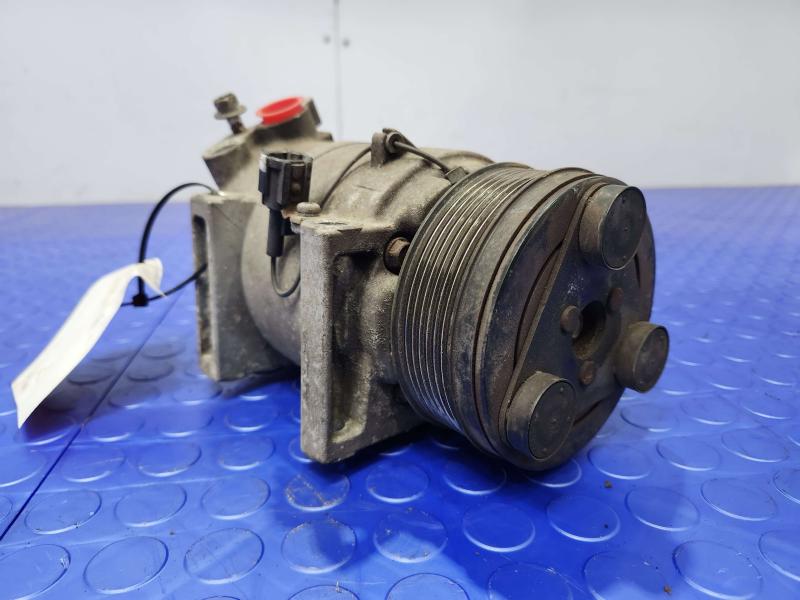 2011 Infiniti QX56 AC Compressor Assembly Genuine OEM Part Valeo 926001LA0A