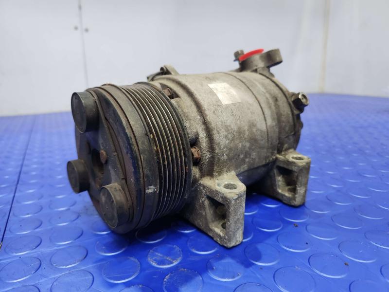 2011 Infiniti QX56 AC Compressor Assembly Genuine OEM Part Valeo 926001LA0A