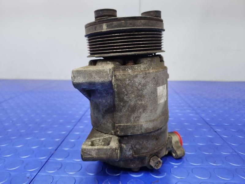 2011 Infiniti QX56 AC Compressor Assembly Genuine OEM Part Valeo 926001LA0A