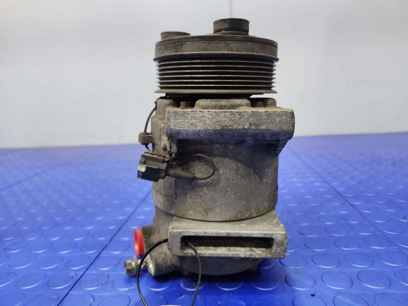 2011 Infiniti QX56 AC Compressor Assembly Genuine OEM Part Valeo 926001LA0A