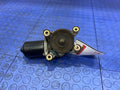 1986 - 1989 Honda Accord Windshield Wiper Motor OEM 76505SE0A02