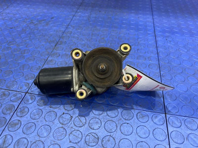 1986 - 1989 Honda Accord Windshield Wiper Motor OEM 76505SE0A02