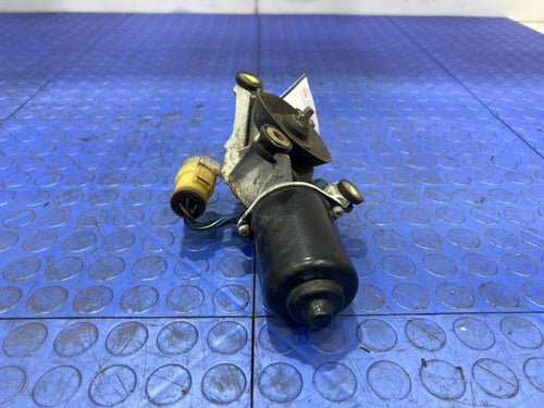 1986 - 1989 Honda Accord Windshield Wiper Motor OEM 76505SE0A02