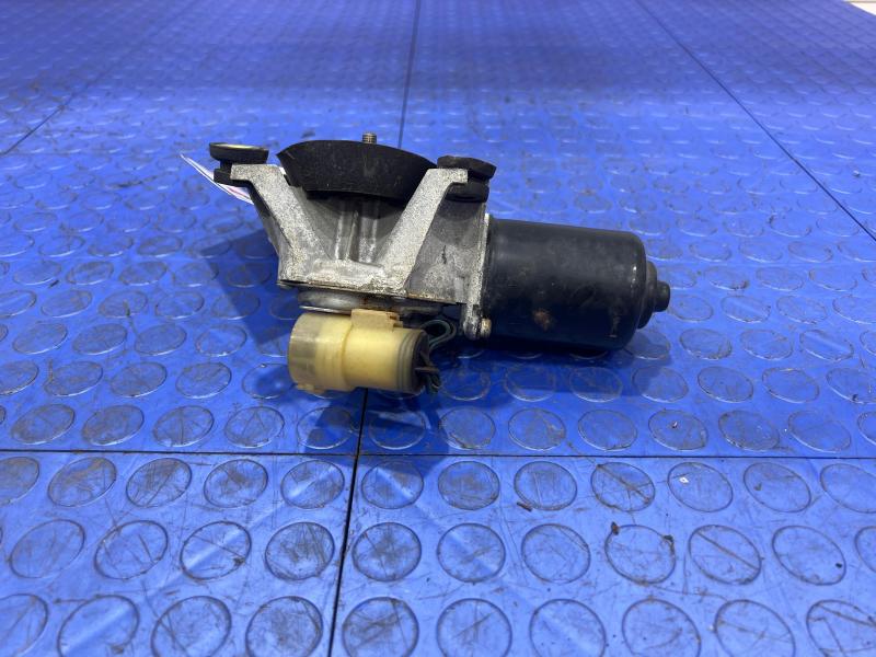 1986 - 1989 Honda Accord Windshield Wiper Motor OEM 76505SE0A02