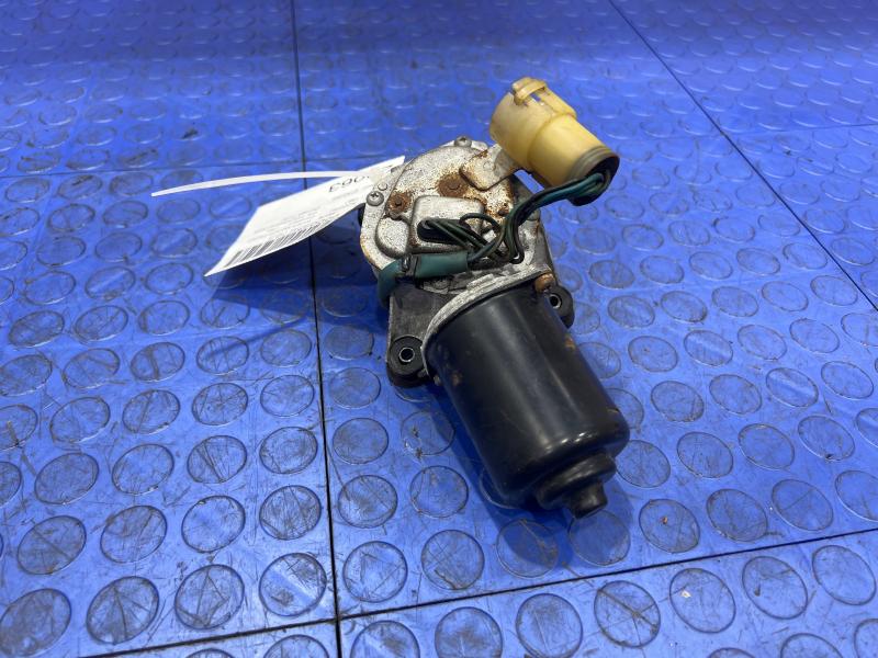 1986 - 1989 Honda Accord Windshield Wiper Motor OEM 76505SE0A02