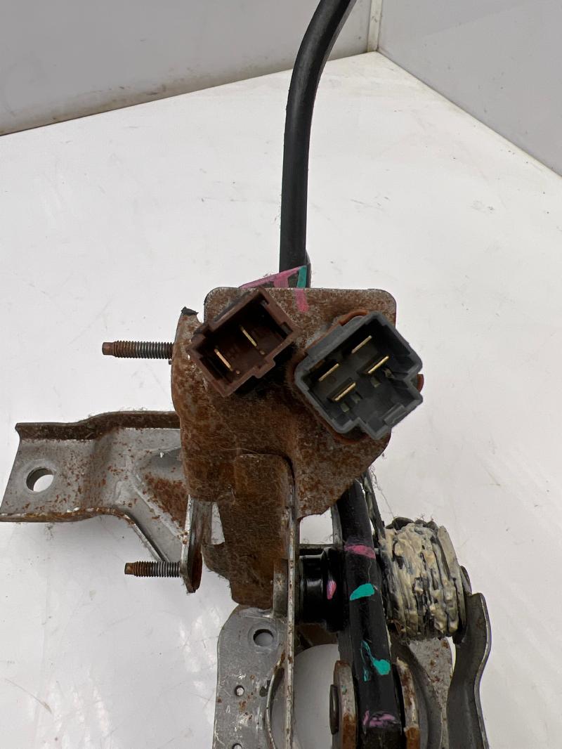 2007 - 2012 Nissan Altima Brake Pedal Assembly w/ Bracket OEM 46501-JA015
