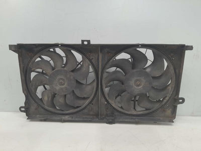 1999 Buick Park Avenue Electric Cooling Motor