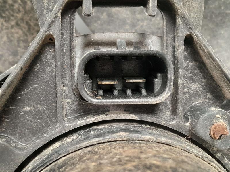 1999 Buick Park Avenue Electric Cooling Motor