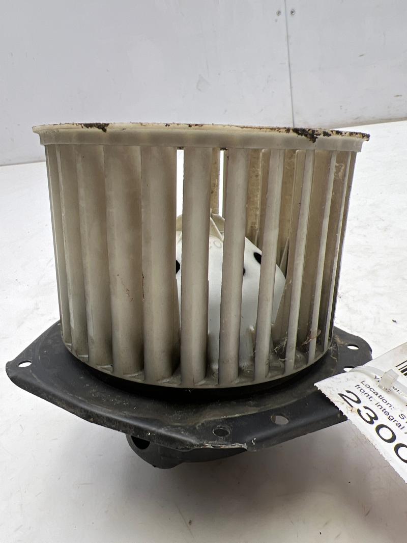1993 Chevrolet G20 Blower Motor
