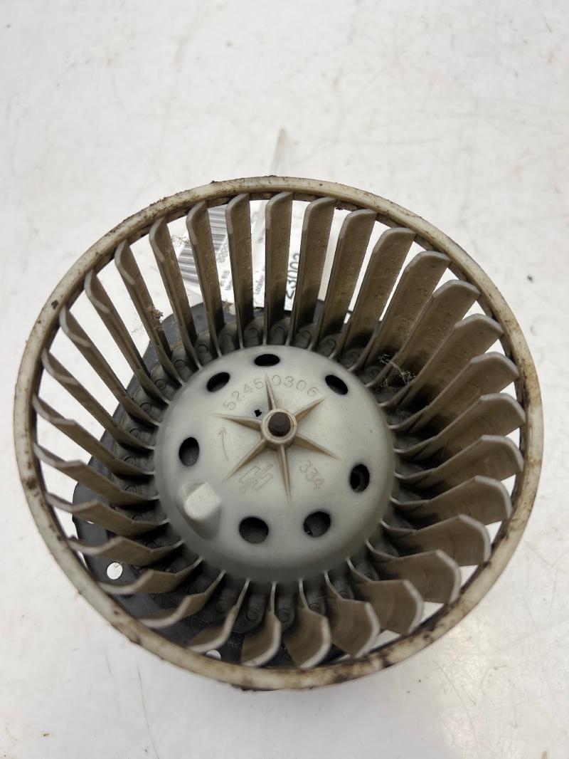 1993 Chevrolet G20 Blower Motor