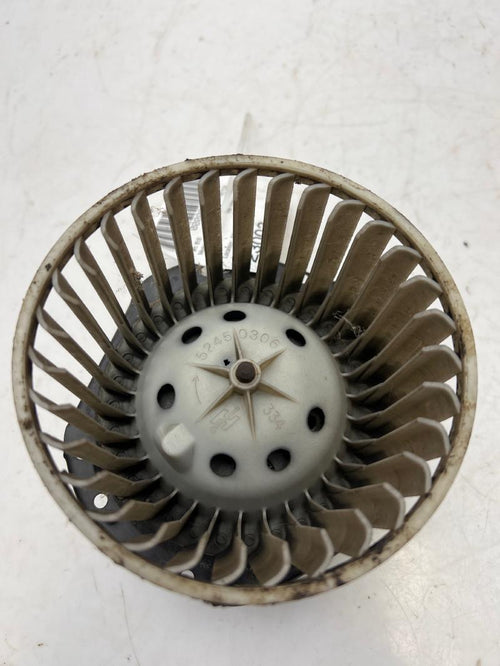 1993 Chevrolet G20 Blower Motor