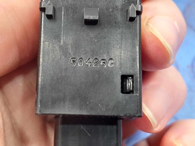 2016 Subaru Legacy Misc Ebay Parts