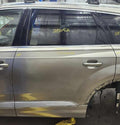 2017 Audi Q7 Rear Door