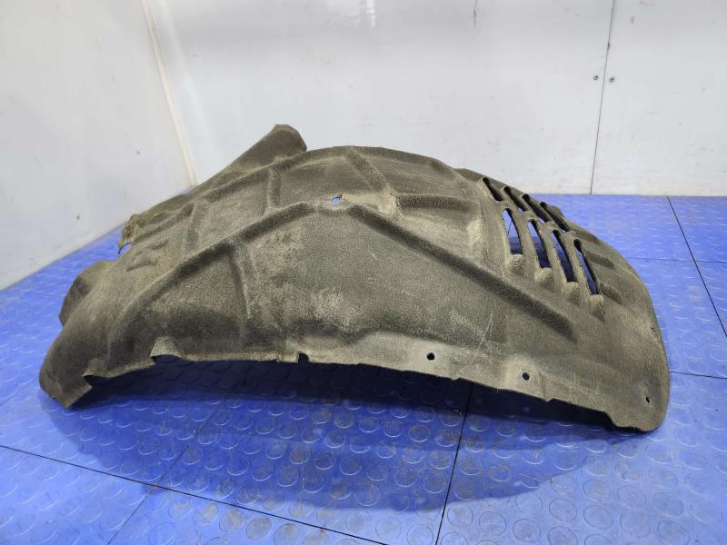2018 Audi Q7 Inner Fender Liner