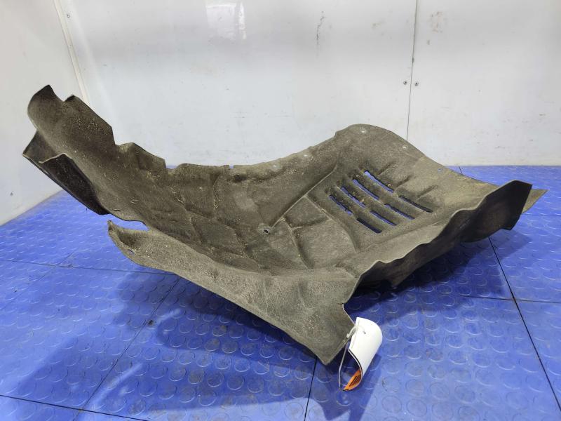 2018 Audi Q7 Inner Fender Liner