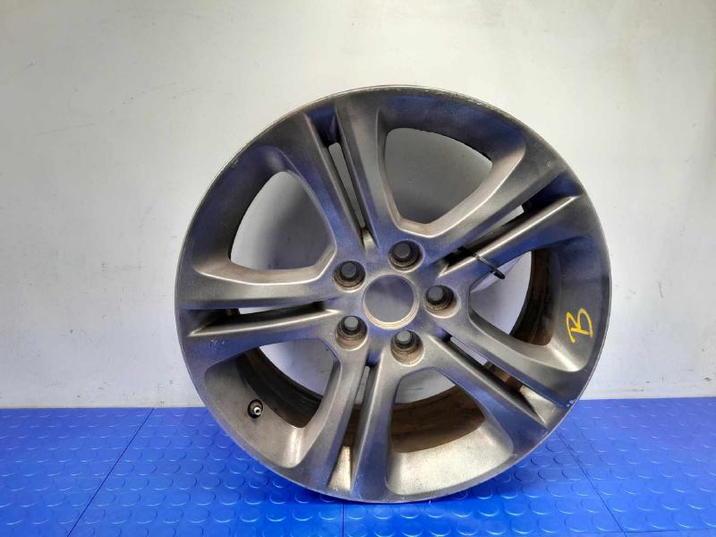 2022 Dodge Charger Wheel