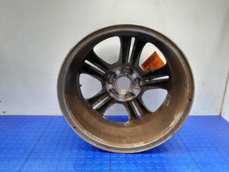 2022 Dodge Charger Wheel