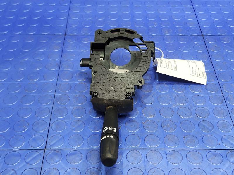 2002 Dodge Ram 1500 Combination Switch