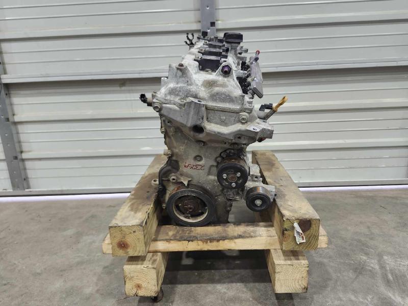 2014 Nissan Versa Engine Assembly/Motor