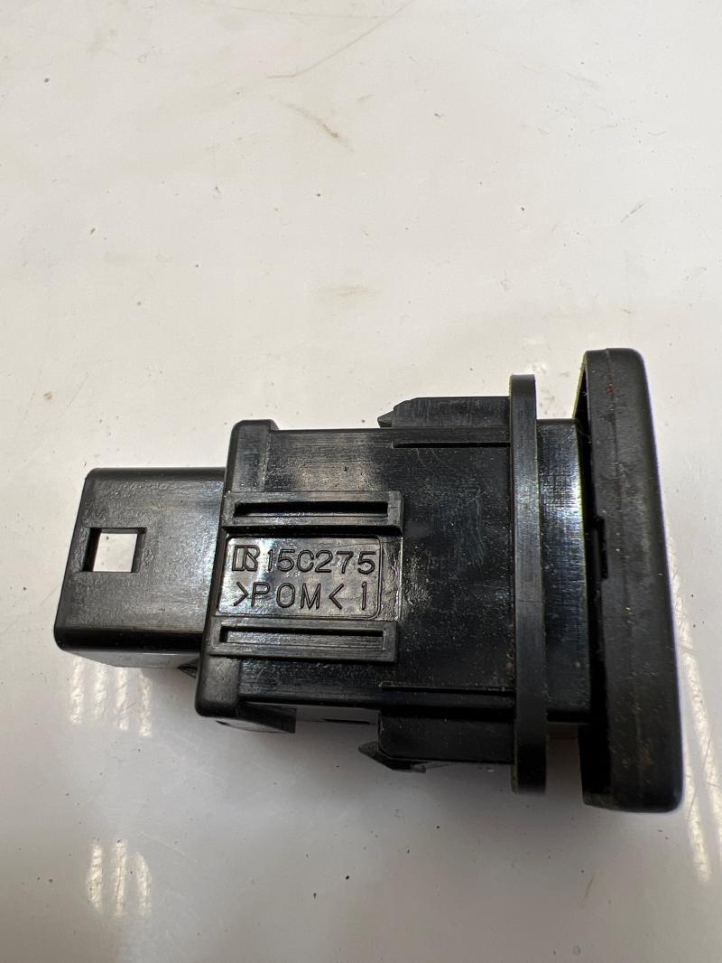 2011 - 2013 Toyota Highlander Stability Control Switch OEM 849880E070