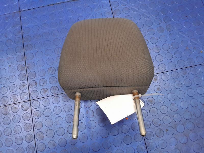 2014 Toyota Corolla Headrest