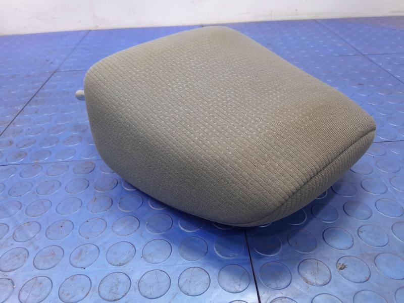 2014 Toyota Corolla Headrest