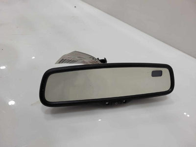 2009 Lexus RX 350 Rear View Mirror