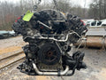 2007 Audi S6 Engine Assembly/Motor