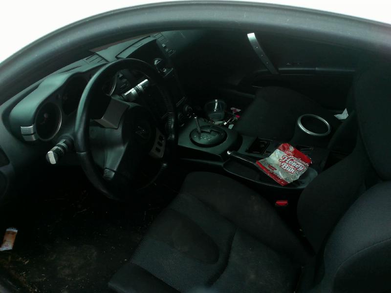 2004 Nissan 350Z Transmission Assy.