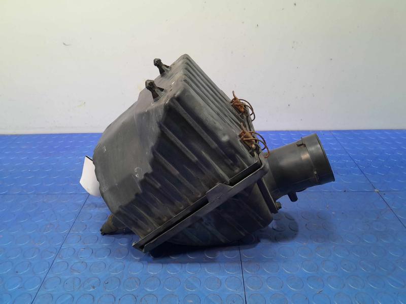 2005 Ford Explorer Air Cleaner
