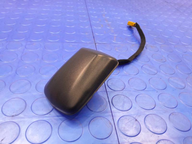 2022 Dodge Charger Antenna