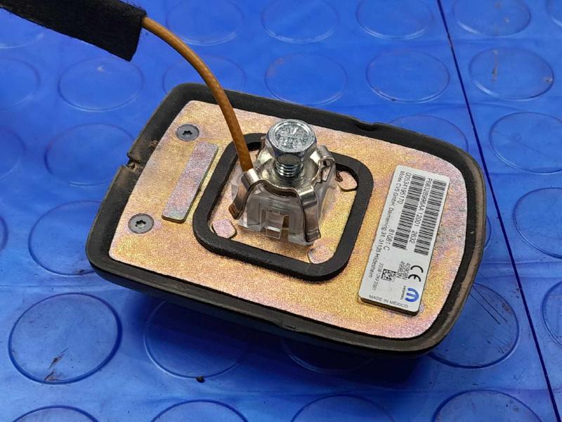 2022 Dodge Charger Antenna
