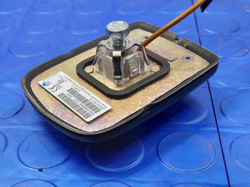 2022 Dodge Charger Antenna