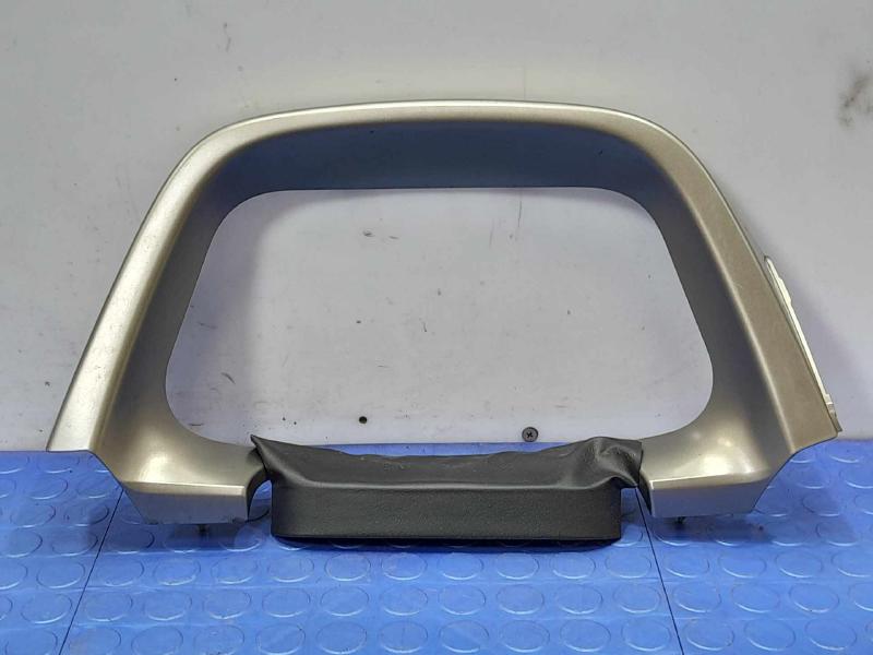 2013-2015 Toyota RAV4 Instrument Cluster Surround Trim Bezel OEM 5541142070