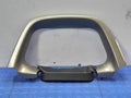 2013-2015 Toyota RAV4 Instrument Cluster Surround Trim Bezel OEM 5541142070