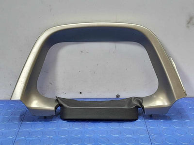 2013-2015 Toyota RAV4 Instrument Cluster Surround Trim Bezel OEM 5541142070