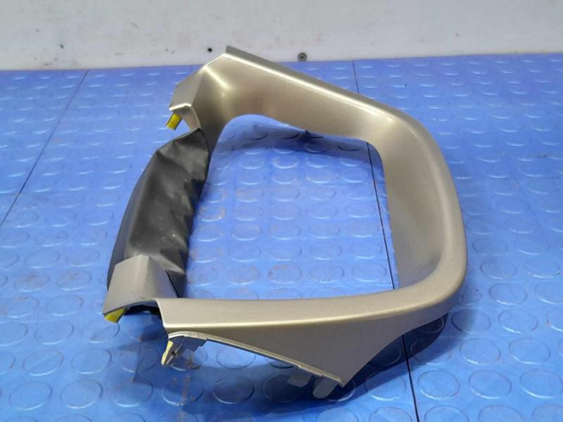 2013-2015 Toyota RAV4 Instrument Cluster Surround Trim Bezel OEM 5541142070