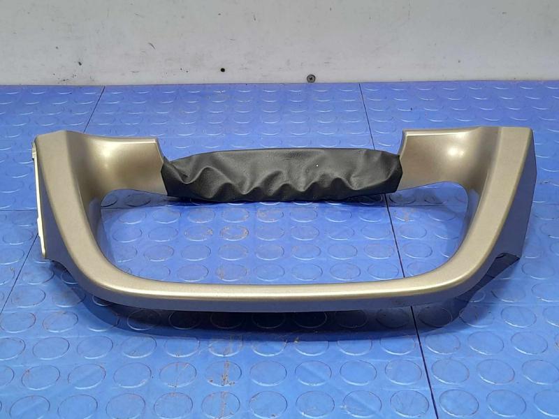 2013-2015 Toyota RAV4 Instrument Cluster Surround Trim Bezel OEM 5541142070