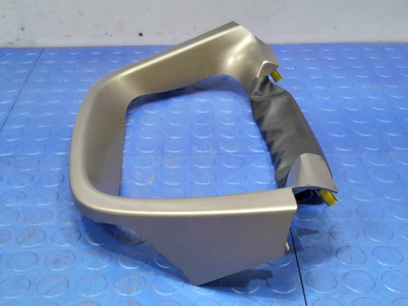2013-2015 Toyota RAV4 Instrument Cluster Surround Trim Bezel OEM 5541142070