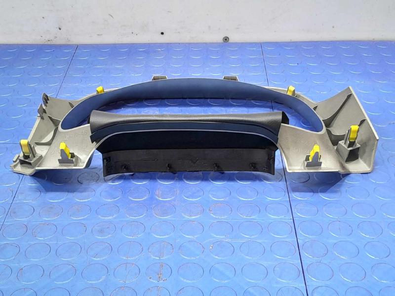 2013-2015 Toyota RAV4 Instrument Cluster Surround Trim Bezel OEM 5541142070
