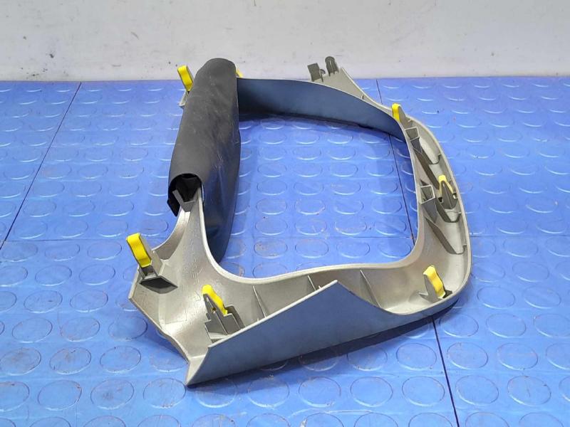 2013-2015 Toyota RAV4 Instrument Cluster Surround Trim Bezel OEM 5541142070