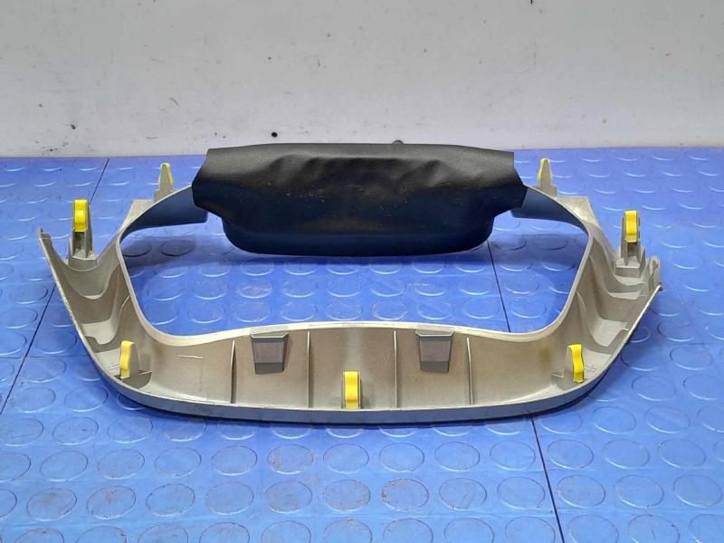 2013-2015 Toyota RAV4 Instrument Cluster Surround Trim Bezel OEM 5541142070