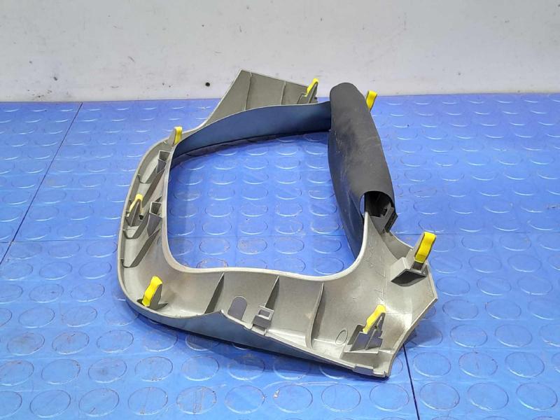 2013-2015 Toyota RAV4 Instrument Cluster Surround Trim Bezel OEM 5541142070